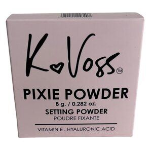 KVossNYC Face Powder ~ Nolita
